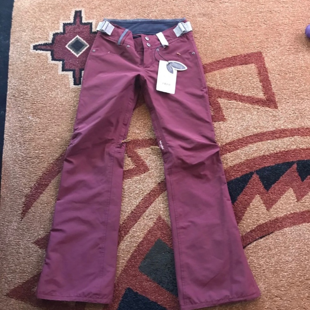 Holden standard snowboard / ski snow pants